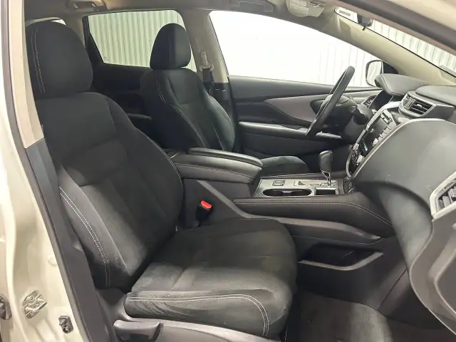 Nissan Murano S V6 Bluetooth Mags 2020 à vendre - Photo 19