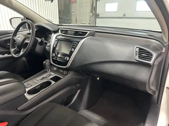 Nissan Murano S V6 Bluetooth Mags 2020 à vendre - Photo 20