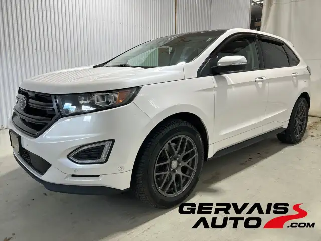 Ford Edge Sport 2.7 Ecoboost 2018 a vendre