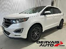 Ford Edge Sport 2.7 Ecoboost 2018 a vendre