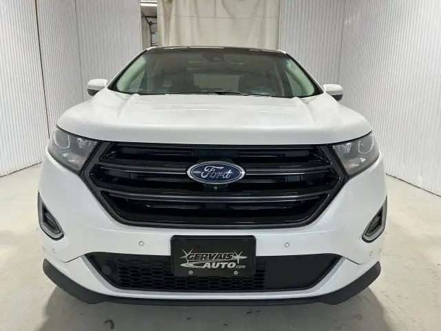 Ford Edge Sport 2.7 Ecoboost 2018 a vendre - Photo 2