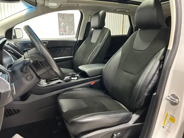 Ford Edge Sport 2.7 Ecoboost 2018 a vendre - Photo 11