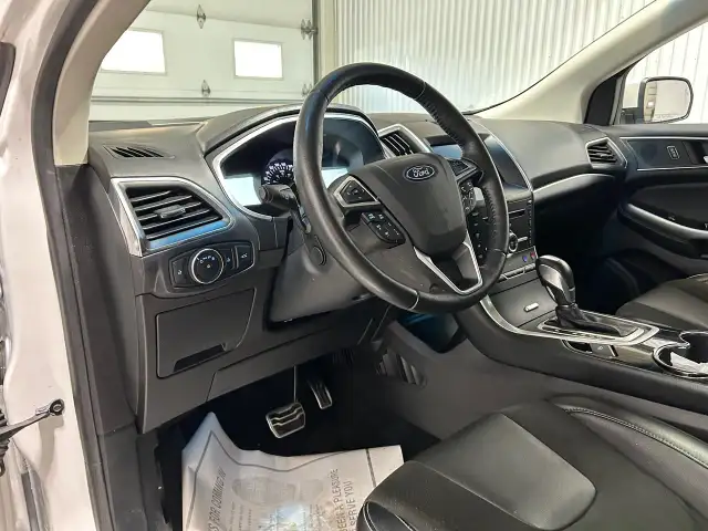 Ford Edge Sport 2.7 Ecoboost 2018 a vendre - Photo 13