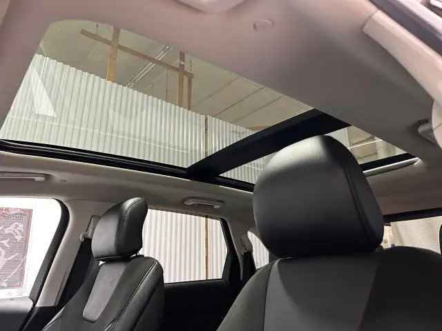 Ford Edge Sport 2.7 Ecoboost 2018 a vendre - Photo 14