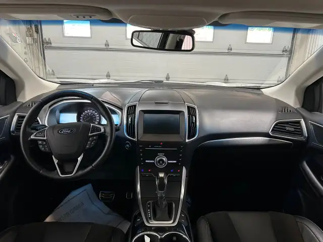 Ford Edge Sport 2.7 Ecoboost 2018 a vendre - Photo 15