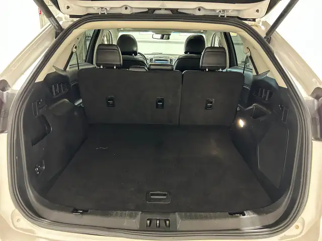 Ford Edge Sport 2.7 Ecoboost 2018 a vendre - Photo 18