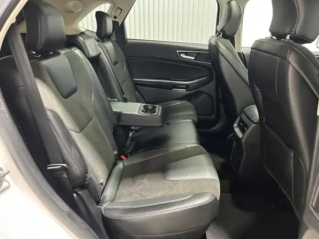Ford Edge Sport 2.7 Ecoboost 2018 a vendre - Photo 19