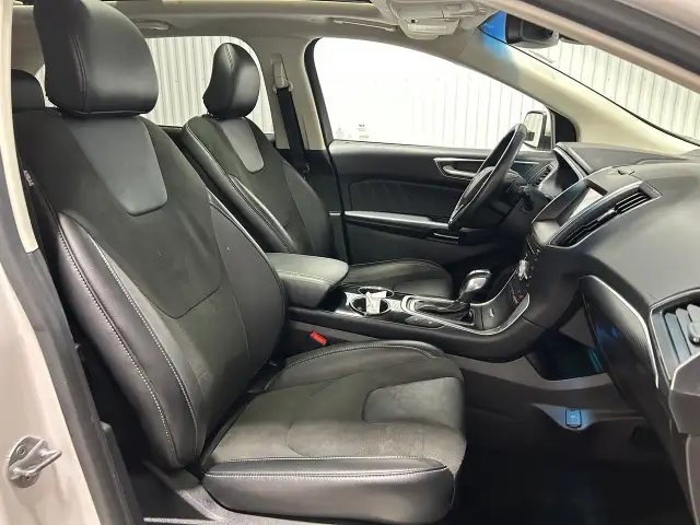 Ford Edge Sport 2.7 Ecoboost 2018 a vendre - Photo 21