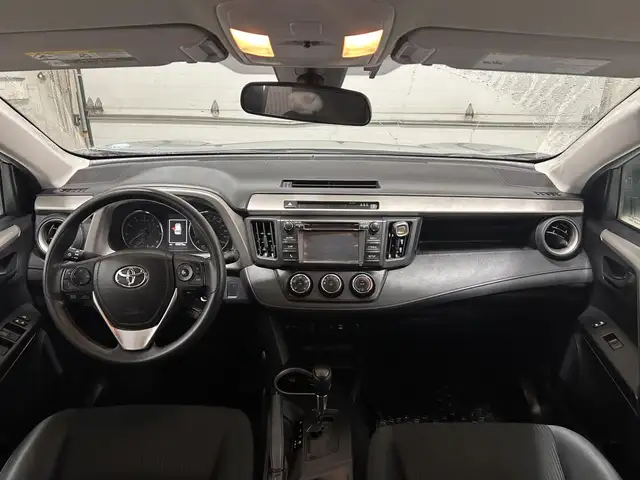 Toyota RAV4 LE TI 2018 à vendre - Photo 15