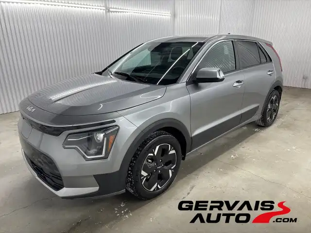 Kia Niro EV Premium Gps Mags 2023 a vendre