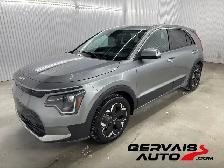 Kia Niro EV Premium Gps Mags 2023 a vendre