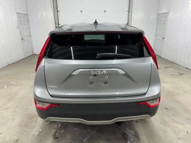 Kia Niro EV Premium Gps Mags 2023 a vendre - Photo 6