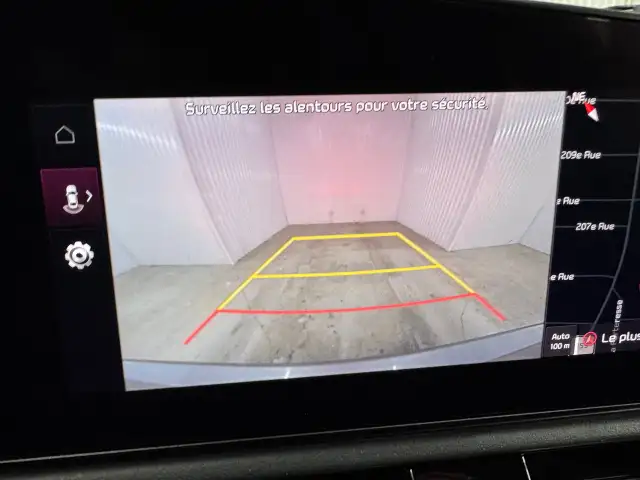 Kia Niro EV Premium Gps Mags 2023 a vendre - Photo 12