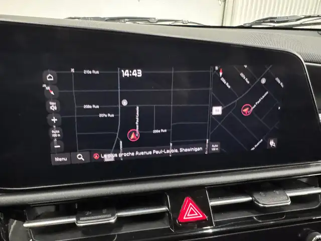 Kia Niro EV Premium Gps Mags 2023 a vendre - Photo 13