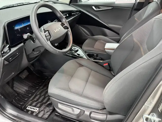 Kia Niro EV Premium Gps Mags 2023 a vendre - Photo 14