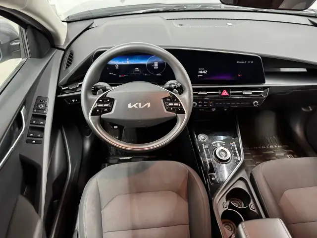 Kia Niro EV Premium Gps Mags 2023 a vendre - Photo 19