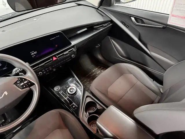 Kia Niro EV Premium Gps Mags 2023 a vendre - Photo 21