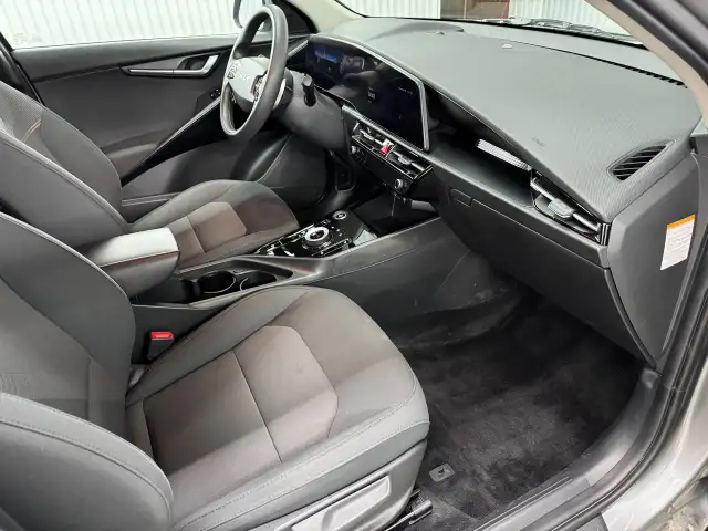 Kia Niro EV Premium Gps Mags 2023 a vendre - Photo 22