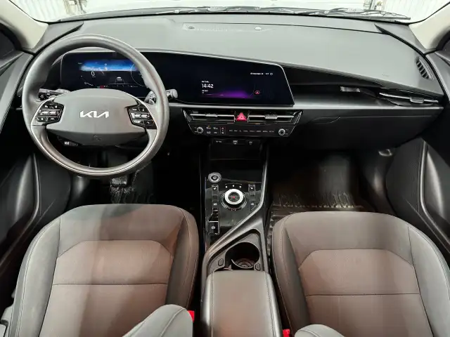 Kia Niro EV Premium Gps Mags 2023 a vendre - Photo 24