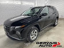 Hyundai Tucson Preferred Awd Gps 2024 à vendre