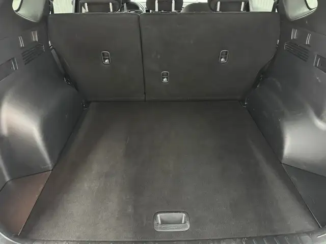 Hyundai Tucson Preferred Awd Gps 2024 à vendre - Photo 10