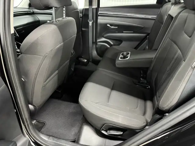 Hyundai Tucson Preferred Awd Gps 2024 à vendre - Photo 16