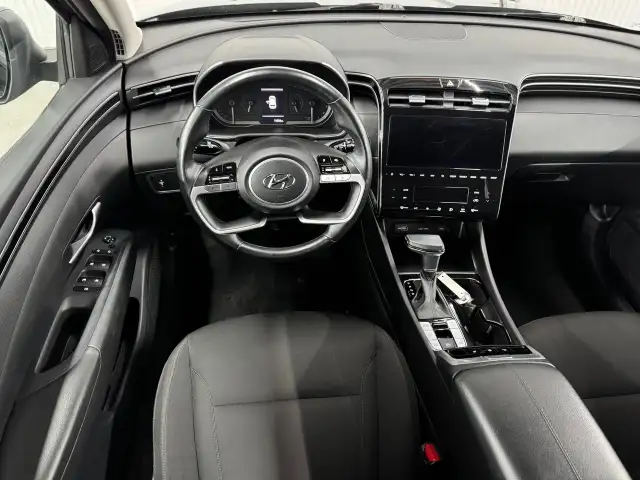 Hyundai Tucson Preferred Awd Gps 2024 à vendre - Photo 17