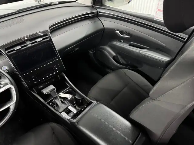 Hyundai Tucson Preferred Awd Gps 2024 à vendre - Photo 19