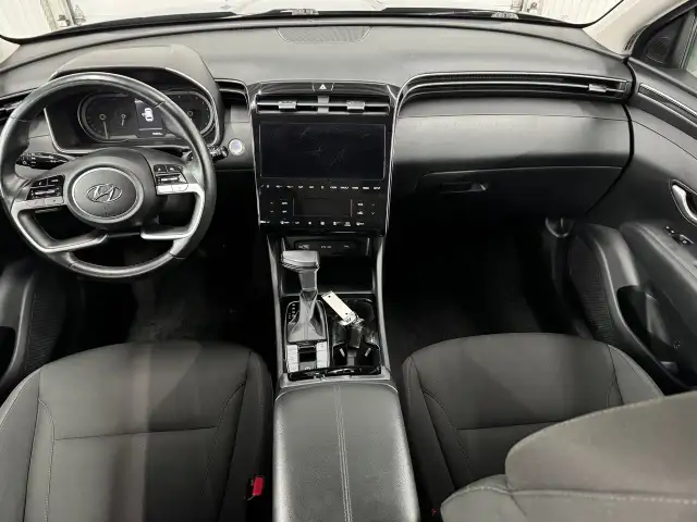 Hyundai Tucson Preferred Awd Gps 2024 à vendre - Photo 20