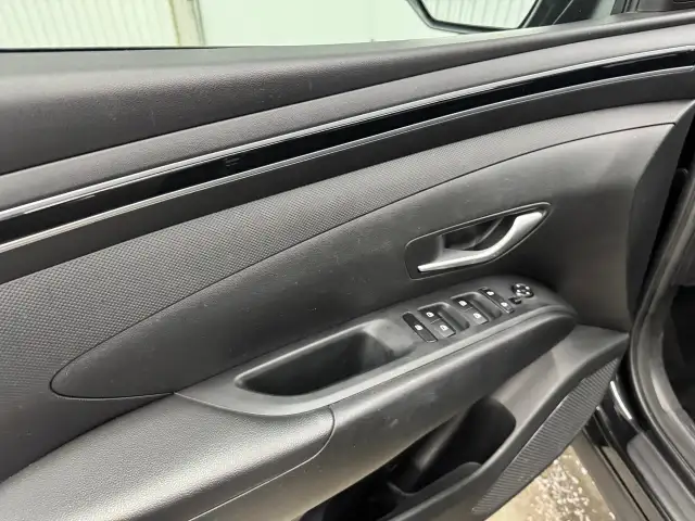 Hyundai Tucson Preferred Awd Gps 2024 à vendre - Photo 22