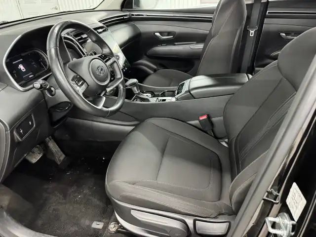 Hyundai Tucson Preferred Awd Gps 2024 à vendre - Photo 23