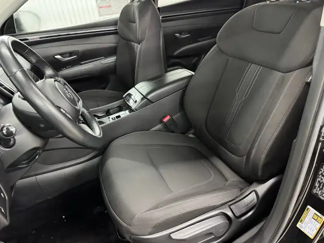 Hyundai Tucson Preferred Awd Gps 2024 à vendre - Photo 24