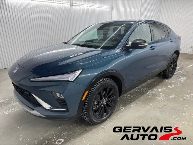 Buick Envista Sport Touring Mags 2024 a vendre