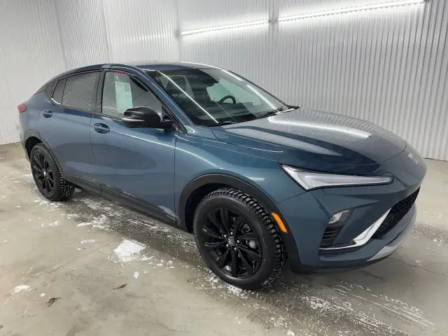 Buick Envista Sport Touring Mags 2024 a vendre - Photo 4