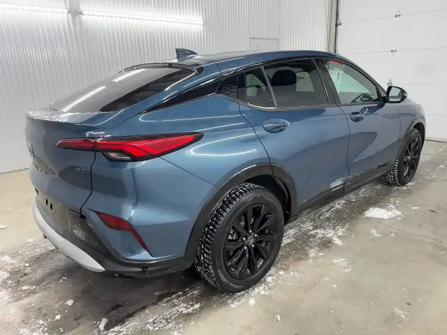 Buick Envista Sport Touring Mags 2024 a vendre - Photo 5