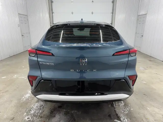 Buick Envista Sport Touring Mags 2024 a vendre - Photo 6