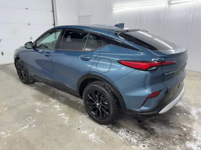 Buick Envista Sport Touring Mags 2024 a vendre - Photo 8