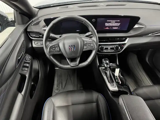 Buick Envista Sport Touring Mags 2024 a vendre - Photo 15