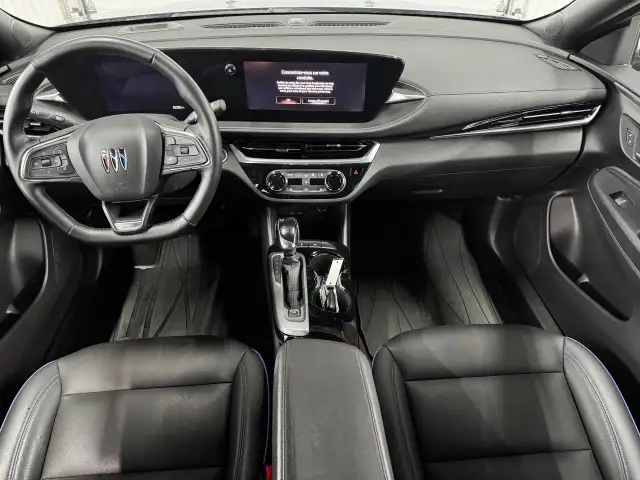 Buick Envista Sport Touring Mags 2024 a vendre - Photo 18