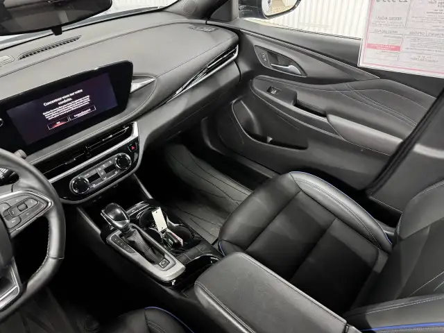 Buick Envista Sport Touring Mags 2024 a vendre - Photo 19