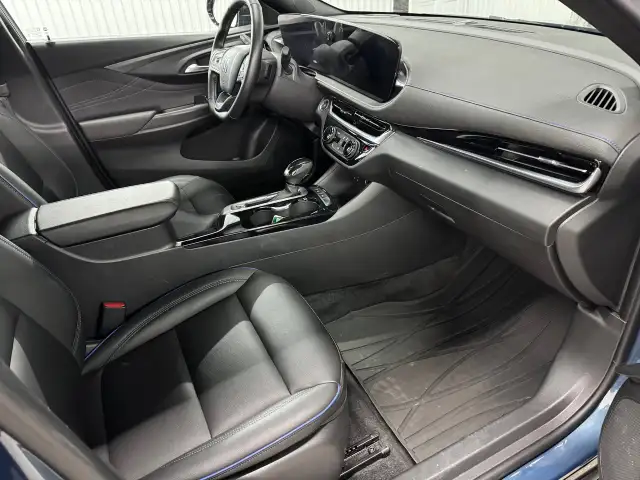 Buick Envista Sport Touring Mags 2024 a vendre - Photo 20