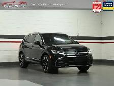 2024 Volkswagen Tiguan Highline R-Line No Accident Fender 360CAM - Photo 3