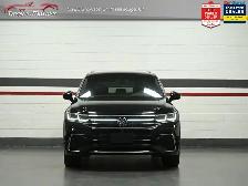 2024 Volkswagen Tiguan Highline R-Line No Accident Fender 360CAM - Photo 4