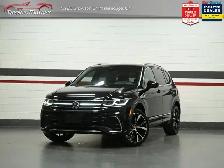 2024 Volkswagen Tiguan Highline R-Line No Accident Fender 360CAM - Photo 5