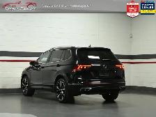 2024 Volkswagen Tiguan Highline R-Line No Accident Fender 360CAM - Photo 6