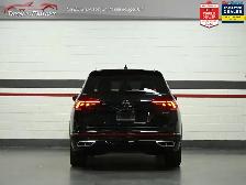 2024 Volkswagen Tiguan Highline R-Line No Accident Fender 360CAM - Photo 7