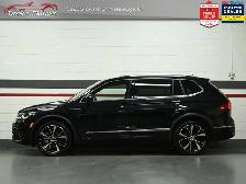 2024 Volkswagen Tiguan Highline R-Line No Accident Fender 360CAM - Photo 9