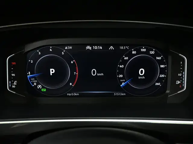 2024 Volkswagen Tiguan Highline R-Line No Accident Fender 360CAM - Photo 14