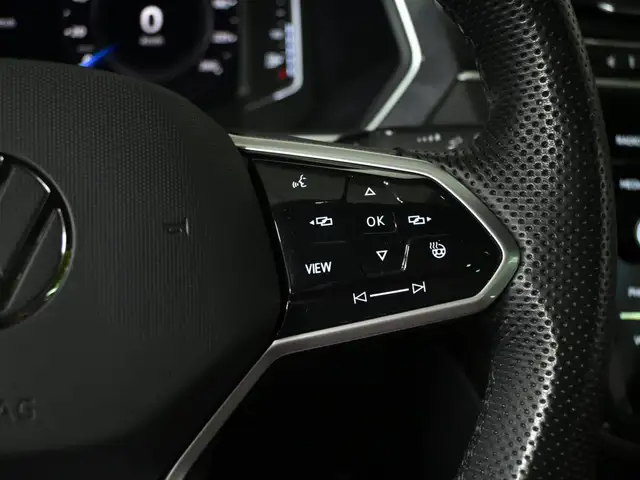 2024 Volkswagen Tiguan Highline R-Line No Accident Fender 360CAM - Photo 16