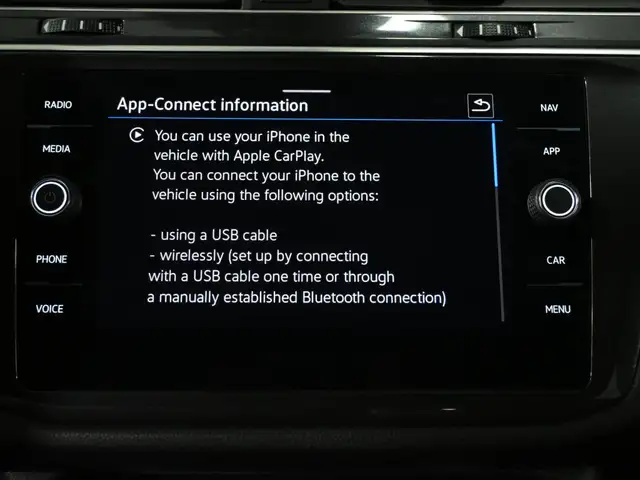 2024 Volkswagen Tiguan Highline R-Line No Accident Fender 360CAM - Photo 18